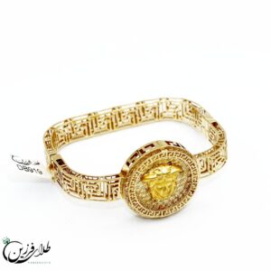 دستبند بدون دستمزد DB919