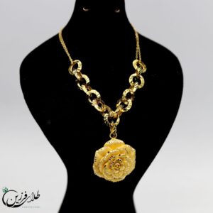 گردنبند بدون دستمزد GTB152