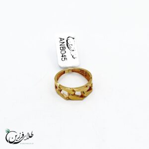 انگشتر کارتیر ANB045
