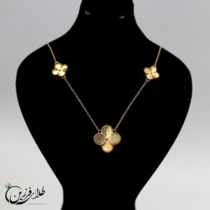 گردنبند ونکلیف GTB154