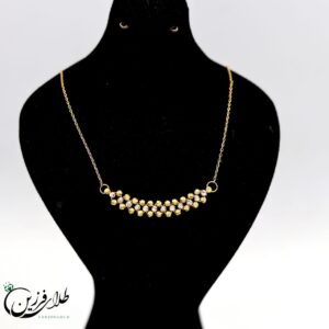 گردنبند بدون دستمزد GTB155