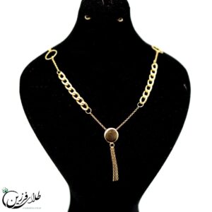 گردنبند بدون دستمزد GTB156