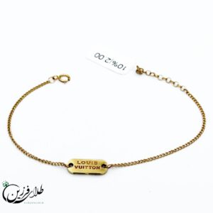 دستبند بدون دستمزد DB888