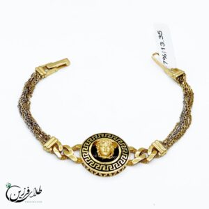 دستبند بدون دستمزد DB895