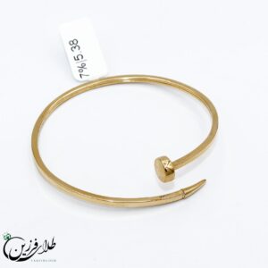 دستبند میخی DB897