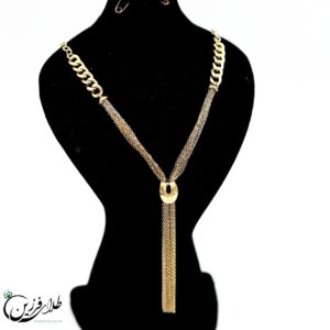 گردنبند بدون دستمزد GTB142