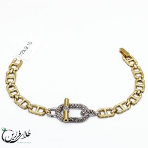دستبند بدون دستمزد DB899