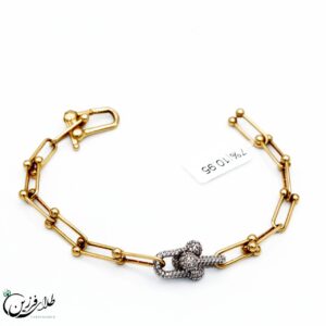 دستبند تیفانی DB902
