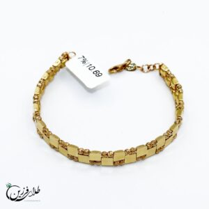 دستبند بدون دستمزد DB904