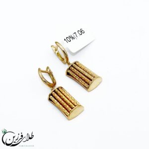 گوشواره آویزی GAB767