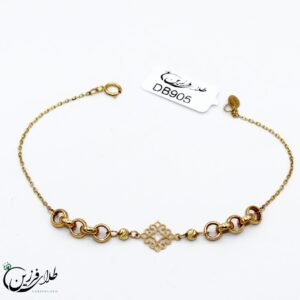دستبند بدون دستمزد DB905