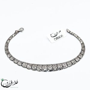 دستبند بدون دستمزد DB906