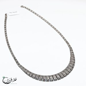 گردنبند بدون دستمزد GTB145