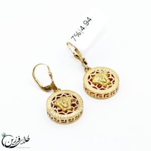 گوشواره ورساج GAB776
