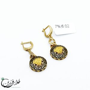 گوشواره ورساج GAB777