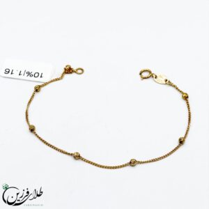 دستبند بدون دستمزد DB912