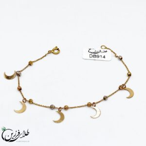 دستبند بدون دستمزد DB914