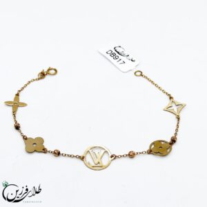 دستبند بدون دستمزد DB917