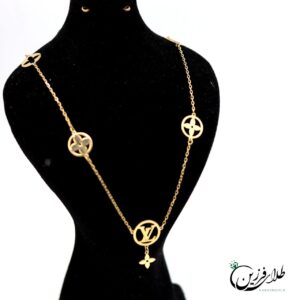 گردنبند بدون دستمزد GTB149