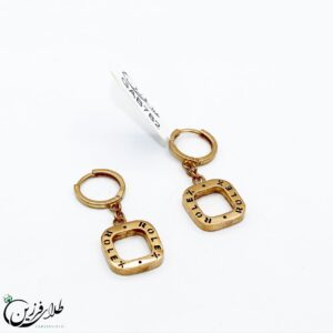گوشواره آویزی GAB782