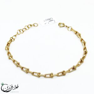 دستبند تیفانی DB927