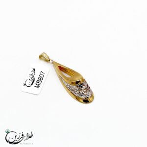 مدال بدون دستمزد MB807