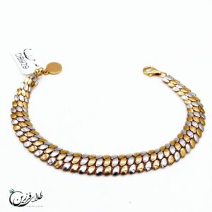 دستبند بدون دستمزد DB929