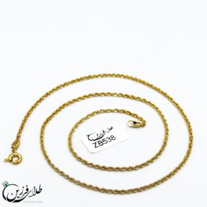 زنجیر طنابی ZB538