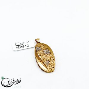 مدال بدون دستمزد MB810