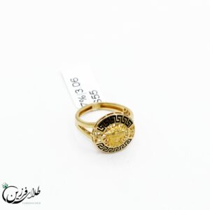 انگشتر بدون دستمزد ANB050