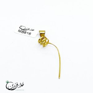 مدال بدون دستمزد MB816