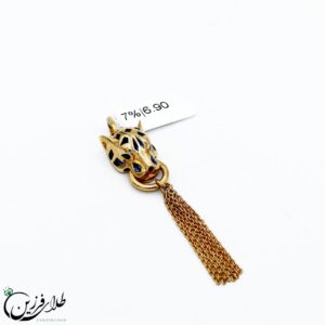 مدال پنتر MB817