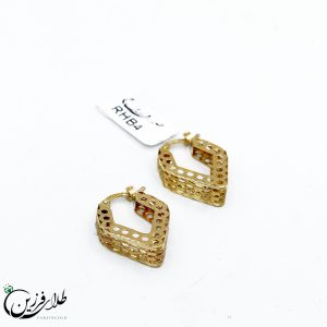 گوشواره حلقه RHB4