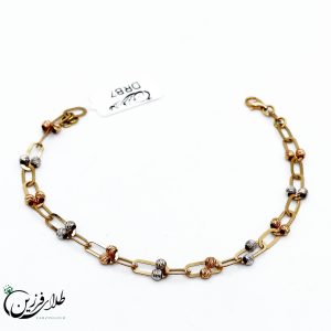 دستبند بدون دستمزد DRB7
