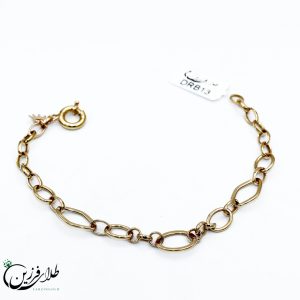 دستبند بدون دستمزد DRB13