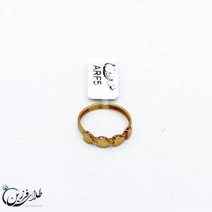 انگشتر مینیمال ARF5