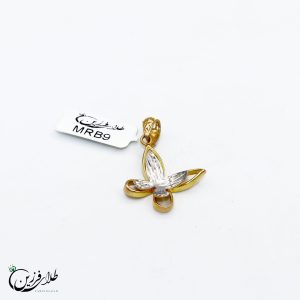 مدال بدون دستمزد MRB9