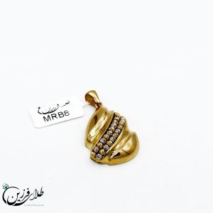 مدال بدون دستمزد MRB8