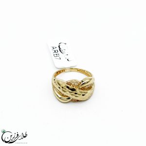 انگشتر بدون دستمزد ARB7