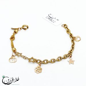 دستبند بدون دستمزد DRB22
