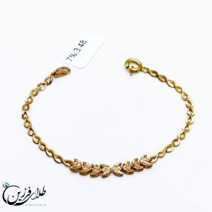 دستبند بدون دستمزد DRB27