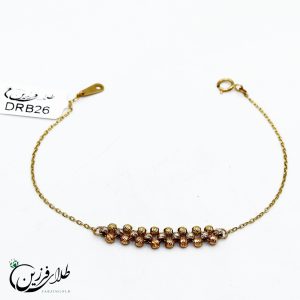 دستبند بدون دستمزد DRB26
