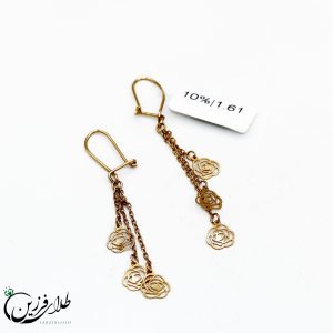گوشواره آویزی GRB8