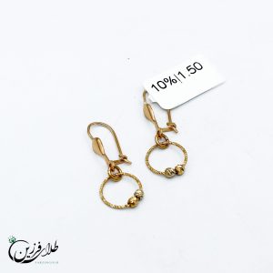 گوشواره آویزی GRB13
