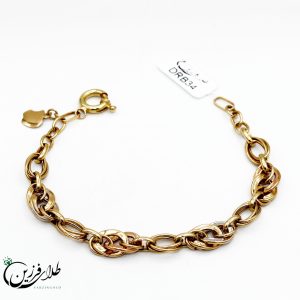 دستبند بدون دستمزد DRB34