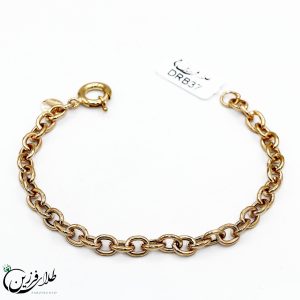 دستبند بدون دستمزد DRB37