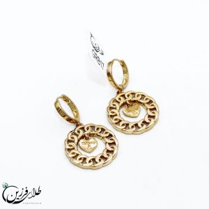 گوشواره آویزی GRB17