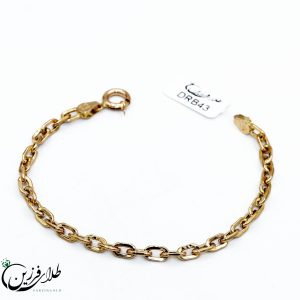 دستبند بدون دستمزد DRB43