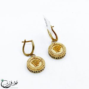 گوشواره آویزی GRB25
