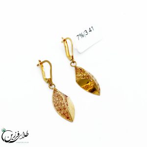 گوشواره آویزی GRB23